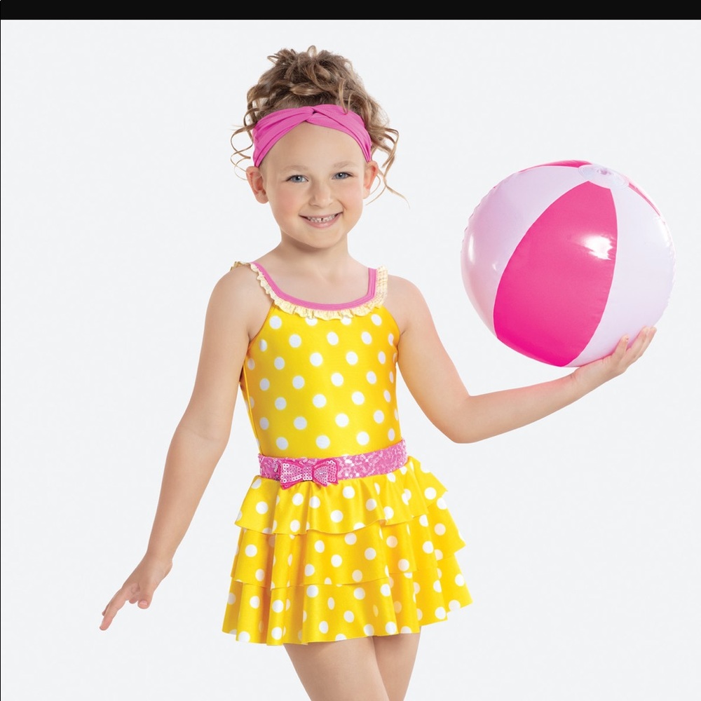 Surfin USA costume! Perfect for beach/50s theme parties & dress up! Halloween!